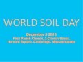 Capture de la vidéo "Restoring Soils To Reverse Global Warming"  World Soil Day 2016