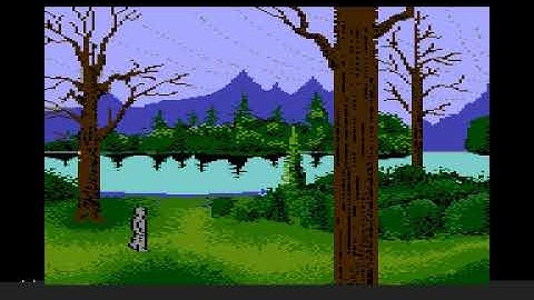 C16 Plus4 Longplay [1334] Future Wars