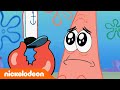 SpongeBob Patrick Bekerja Di Krusty Krab LAGI Nickelodeon Bahasa 