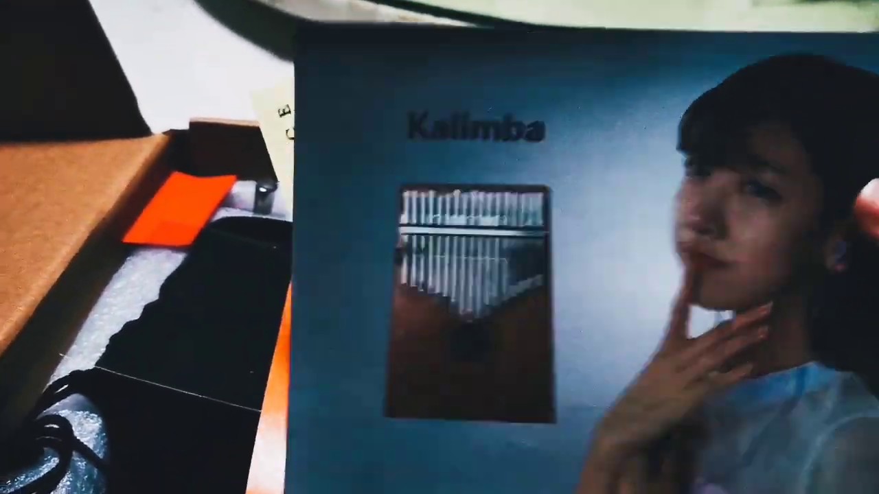 TPG Unbox 101 | Kalimba 👍🎹