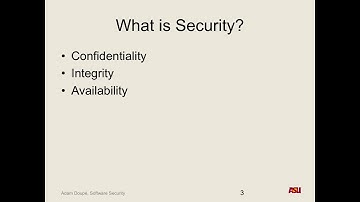 CSE 545 F18: 1-8-18 "Introduction and History"