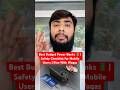 Best Budget Power Banks 🔋 | Safety Checklist for Mobile Users | Rise With Waqas #powerbank