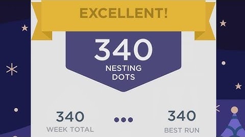 Commentary Nesting Dot Pop Expedition 350 Nested Dots Two Dots