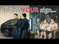 Signs you need new friends... (WARNING: Ugly truth)