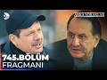 Arka Sokaklar 745 Bölüm Fragmanı Kanald DMediaProduction 