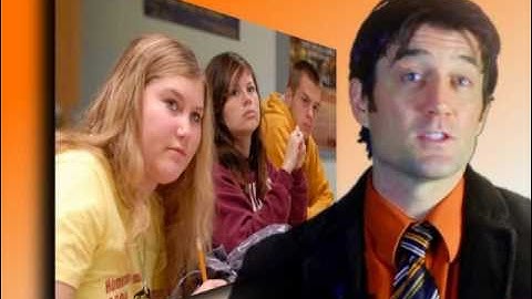 Public Speaking class: COM-103