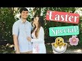 easter special 2017!