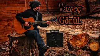 Vazgeç Gönül // Metin Botan YAZAR { CoVer } Gitar