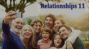 Healthy self-understanding 1 - How the modes distort our self-understanding || Chaitanya Charan