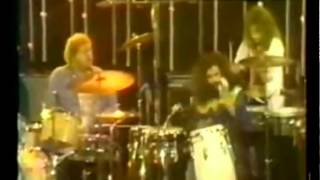 Video thumbnail of "Rare Earth Preparate - (en vivo 1975)"