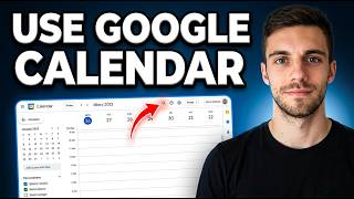 How to Use Google Calendar for VA (Full Guide)