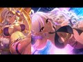 プリコネR　ネア（サマー）志木場寝亜　全4話（CV：#和氣あず未 さん）Nea Shikiba Summer Swimsuit Character Story　プリンセスコネクト！Re:Dive