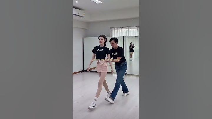 MIQVN 2024 Nguyễn Tường San được training Catwalk tại học viện của SM Lukkade -bonbeautyfanvn