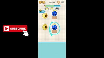 Save The Pet Draw To Save Level 29