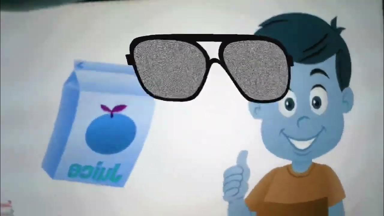 Do You Like Broccoli Ice Cream In Reversed R Major 2047 YouTube