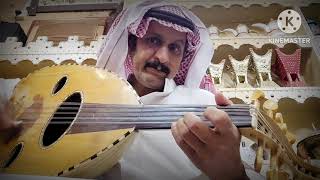 لوعتي فيك لوعة من روائع خالد عبد الرحمن غناء الفنان بادي مفدي جلسة فيديو