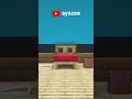 Minecraft Bed For Dogs!