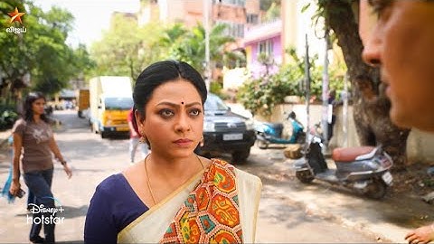 Baakiyalakshmi | 20th to 25th March 2023 - Promo