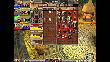 Dungeon Siege II Playthrough Part 48: Super Mario Brothers