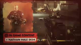 Resistance 3 • 4K AI Upscaled Survivor Edition Trailer • PS3