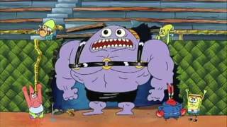 Spongebob Fireflies Meme