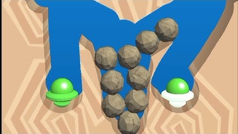 dig this all level gameplay (5-1➡️5-7) android, ios game