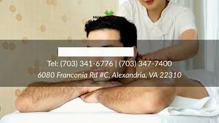 M&M Wellness Center - Asian Massage & Spa - Alexandria, VA