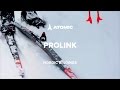 Atomic Prolink Bindings for Classic and Skating