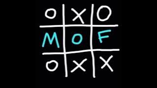 DJ MOF Deep Techouse Mix 2015