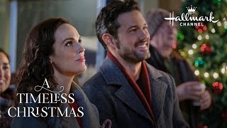 Celebrity Peppermint Pop Quiz - A Timeless Christmas - Hallmark Channel Wealth