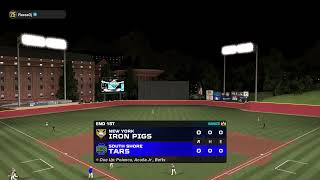 🔴MLB Tuesday⚾