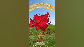 Day 2 of trying to get a subscriber from every asian country #shorts #map #mapper #mapping #maps