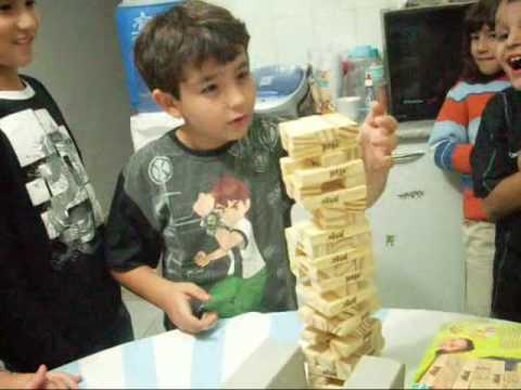 Jenga!!!!