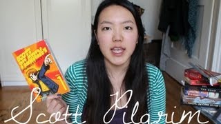 Scott Pilgrims Precious Little Life | Graphic Novel Review