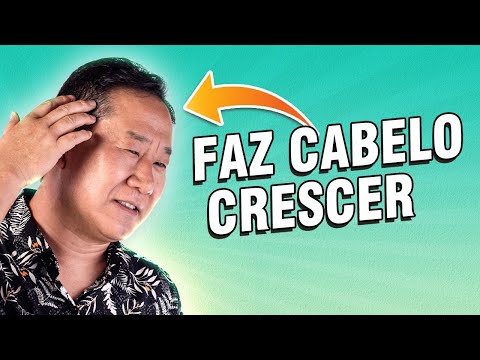 Vídeo: Razões Para Crescer O Cabelo Da Axila é Bom Para Você