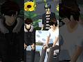 Apakah dia Aluga❓❓ [17]. #sakuraschoolsimulator #fypage #youtube #shorts #fyp #short #fypシ゚ #fyp