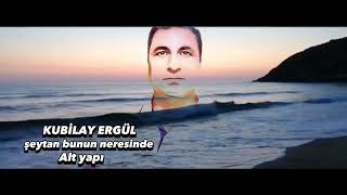 Şeytan Bunun Neresinde Alt Yapı Resimi