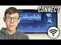 How To Connect Panasonic TV To WiFi Full Guide