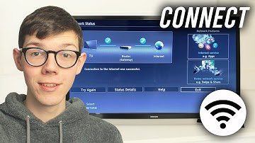 How To Connect Panasonic TV To WiFi - Full Guide