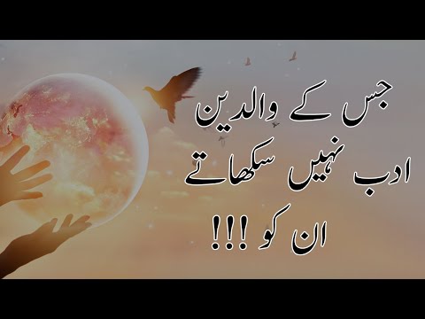 بہت ہی خوبصورت اقوال زرین Best Urdu Quotes Islahi Post Official