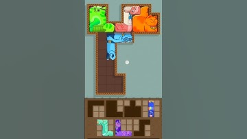 Cat Puzzle Cats funny Game part 632 puzzle #gameplay #gaming #games #game #androidgame #puzzle