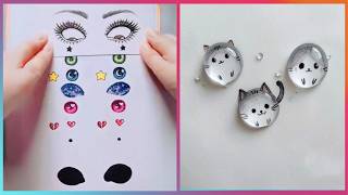 Easy Art TIPS &amp; HACKS That Work Extremely Well ▶ 8