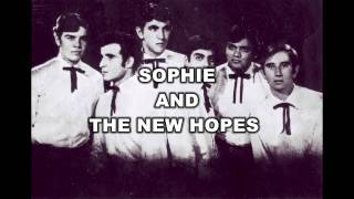 The New Hopes & Sophie - Panta perimeno (Πάντα περιμένω) chords
