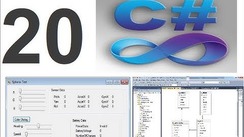 Video 20 - Curso de C# - - Arreglos 1