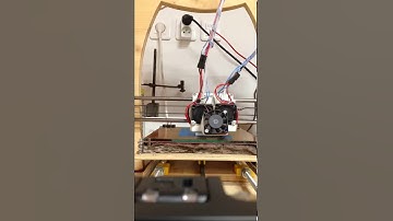 Timelapse imprimante 3D