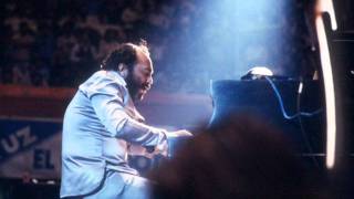 LAZARO Y SU MICROFONO  EDDIE PALMIERI