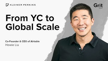 Airtable’s AI Reboot with CEO Howie Liu