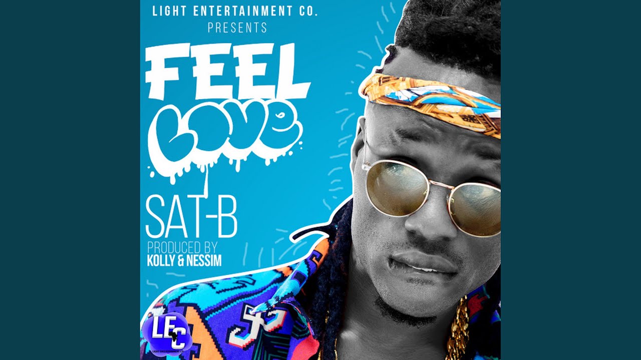 Feel Love - YouTube