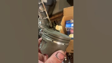 Engine build start #mechanic #shortvideo #reels #tiktok #fails #funny #viralreels #foryou #viral