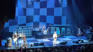 Cheap Trick - I Want You To Want Me Live in Orlando 2023 | Rick Nielsen Robin Zander